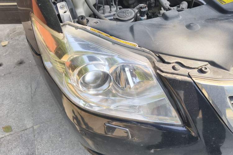 Used Toyota Camry 2009 200G Luxury Edition Right Front Headlight