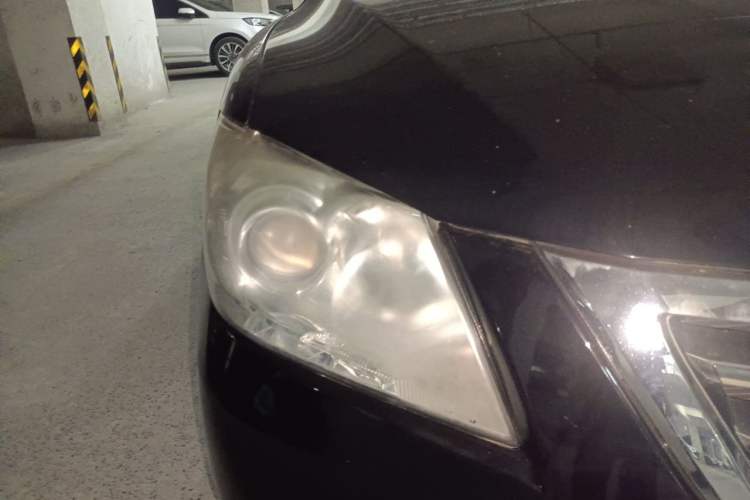 Used Toyota Camry 2009 200E Elite Leather Edition Right Front Headlight