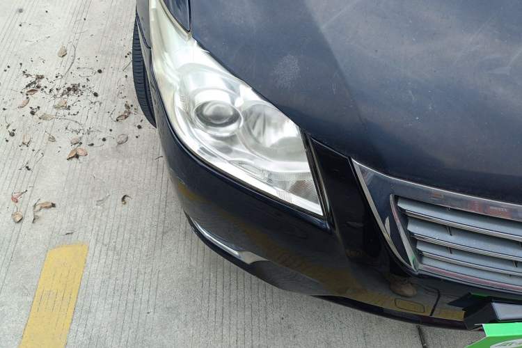 Used Toyota Camry 2009 200E Elite Edition Right Front Headlight