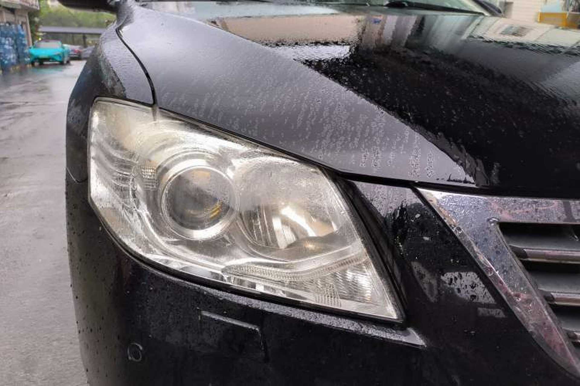 Used Toyota Camry 2009 200G Luxury Edition Right Front Headlight