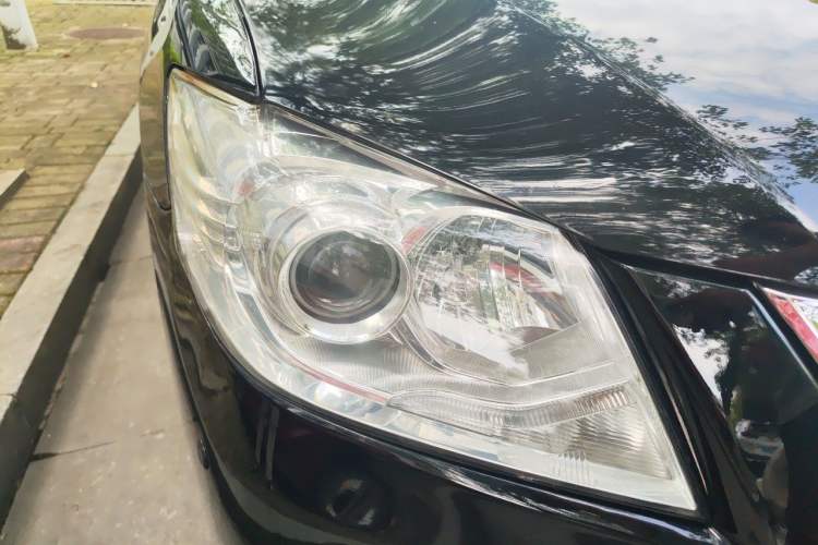 Used Toyota Camry 2009 200G Luxury Edition Right Front Headlight