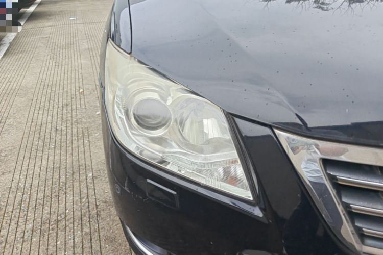 Used Toyota Camry 2009 240G Luxury Edition Right Front Headlight