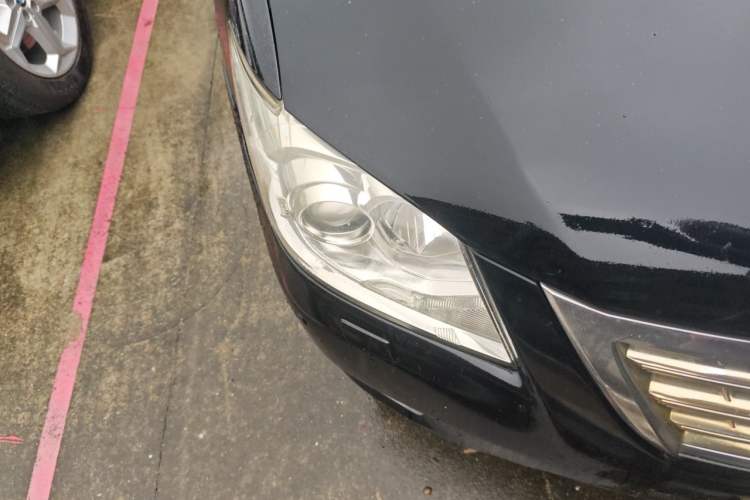 Used Toyota Camry 2009 200G Luxury Edition Right Front Headlight