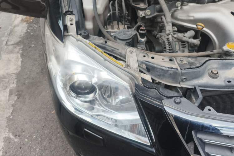 Used Toyota Camry 2009 200G Luxury Edition Right Front Headlight