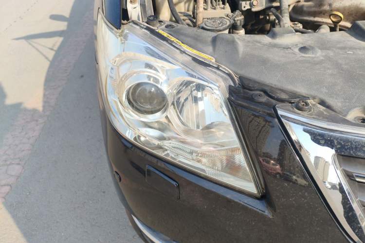 Used Toyota Camry 2009 240G Luxury Edition Right Front Headlight