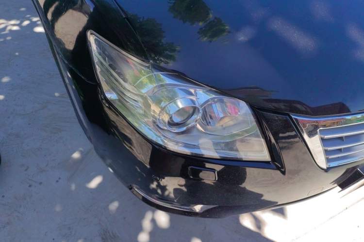Used Toyota Camry 2009 240G Luxury Edition Right Front Headlight