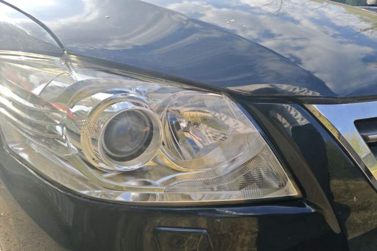 Used Toyota Camry 2009 200G Luxury Edition Right Front Headlight
