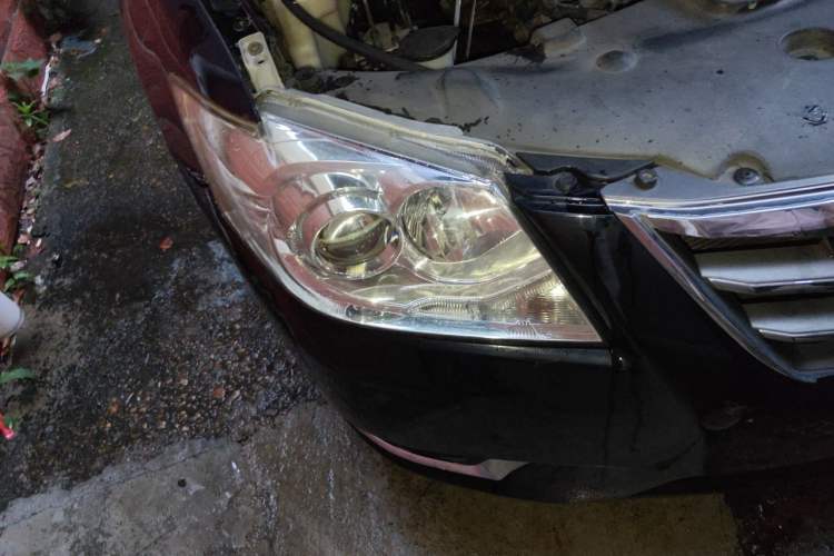 Used Toyota Camry 2009 200E Elite Edition Right Front Headlight