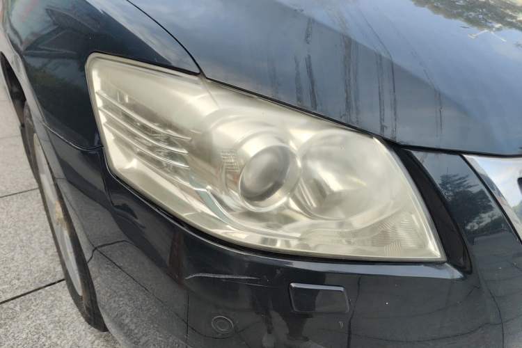 Used Toyota Camry 2009 200G Luxury Edition Right Front Headlight