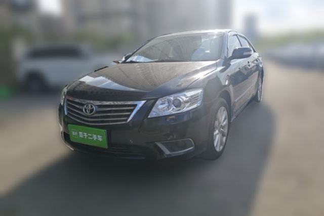 Used Toyota Camry 2009 200G Luxury Edition