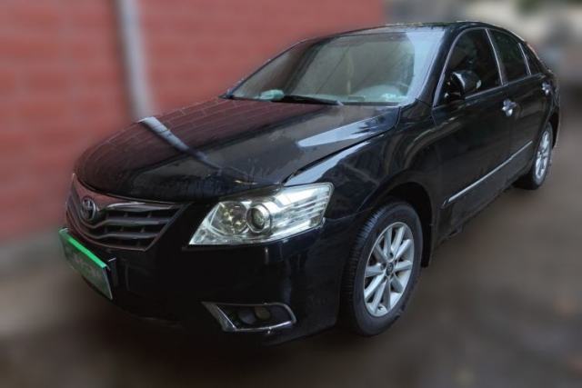 Used Toyota Camry 2009 200E Elite Edition