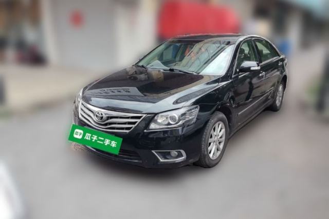 Used Toyota Camry 2009 200E Elite Edition