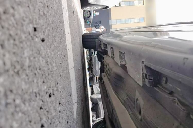 Used Toyota Camry 2009 240E Elite Edition Chassis Front Right