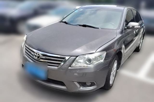 Used Toyota Camry 2009 240E Elite Edition