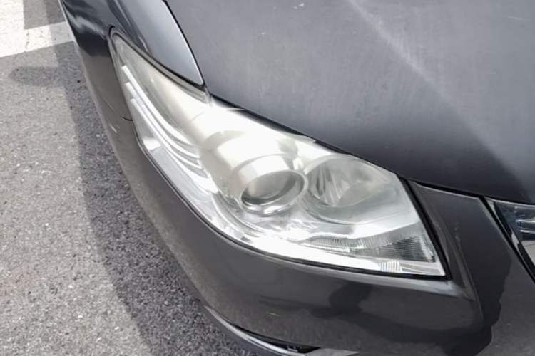Used Toyota Camry 2009 240E Elite Edition Right Front Headlight