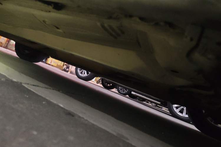 Used Toyota Camry 2009 240G Luxury Edition Chassis Front Right