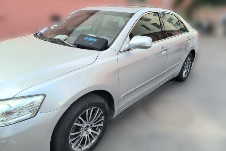 Used Toyota Camry 2009 200G Luxury Edition Guazi used car, China used car export, Used car for sale, Used  cars, Cheapest cars for sale