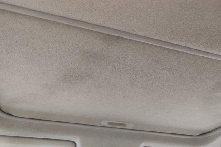 Used Toyota Camry 2009 240G Luxury Edition Headliner