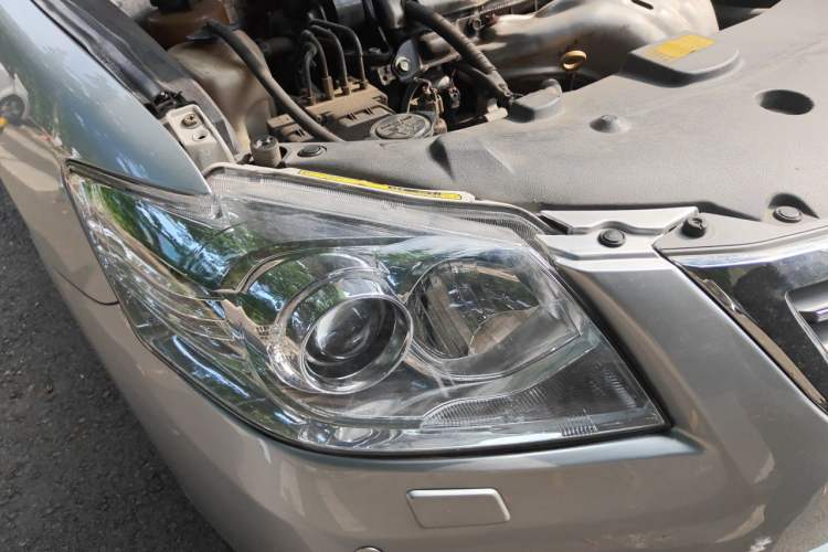 Used Toyota Camry 2009 240G Luxury Edition Right Front Headlight