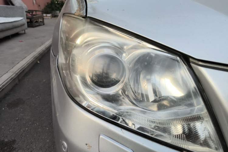 Used Toyota Camry 2009 200G Luxury Edition Right Front Headlight