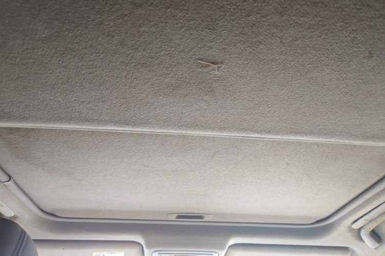 Used Toyota Camry 2009 240G Luxury Edition Headliner