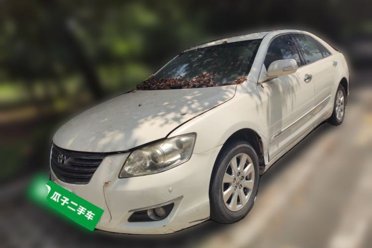 Used Toyota Camry 2009 200E Elite Leather Edition Guazi used car, China used car export, Used car for sale, Used  cars, Cheapest cars for sale