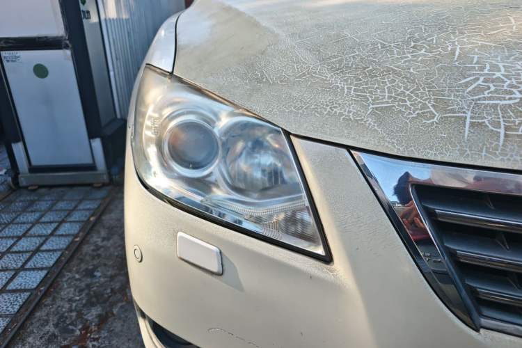 Used Toyota Camry 2009 240G Luxury Edition Right Front Headlight