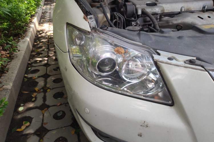 Used Toyota Camry 2009 200E Elite Leather Edition Right Front Headlight