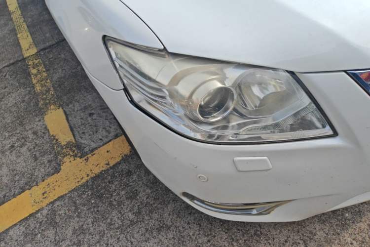 Used Toyota Camry 2009 240G Luxury Edition Right Front Headlight