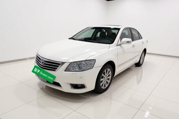 Toyota Camry 2009 240V Ultimate Edition usata Guazi used car, China used car export, Used car for sale, Used  cars, Cheapest cars for sale