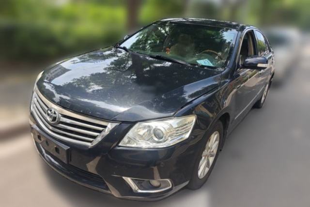 Used Toyota Camry 2010 240G Classic Edition