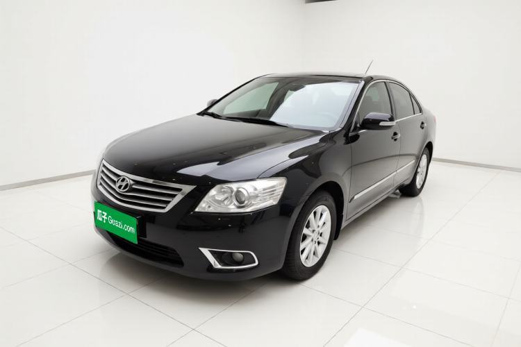 Ojetý Toyota Camry 2010 200G Luxury Edition Guazi used car, China used car export, Used car for sale, Used  cars, Cheapest cars for sale
