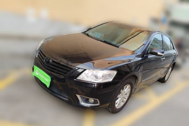 Used Toyota Camry 2010 200E Elite Edition