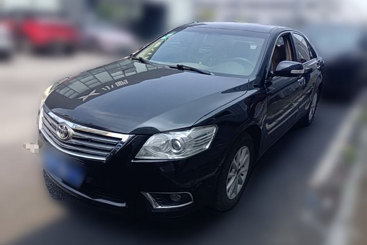 Used Toyota Camry 2010 200E Elite Edition Guazi used car, China used car export, Used car for sale, Used cars, Cheapest cars for sale