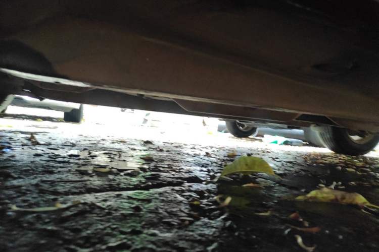 Used Toyota Camry 2010 200G Classic Edition Chassis Front Left