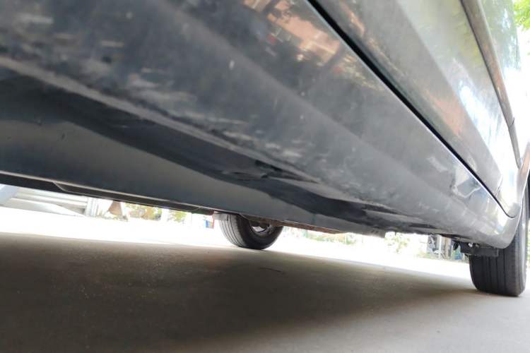 Used Toyota Camry 2010 200G Classic Edition Chassis Front Left