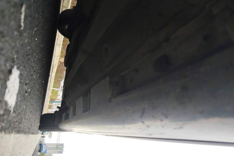 Used Toyota Camry 2010 240G NAVI Luxury Navigation Edition Chassis Front Left