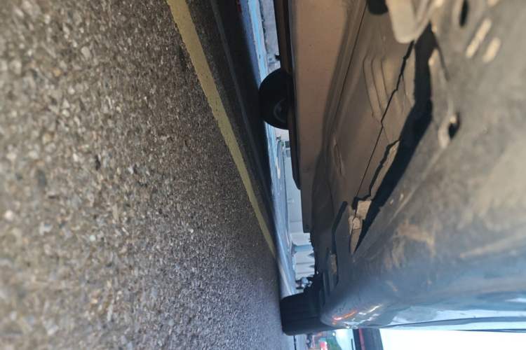 Used Toyota Camry 2010 200E Elite Edition Chassis Front Left