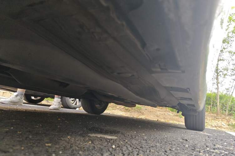 Used Toyota Camry 2010 200G Luxury Edition Chassis Front Left