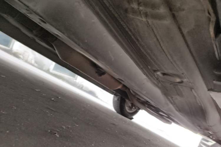 Used Toyota Camry 2010 200G Classic Edition Chassis Front Left