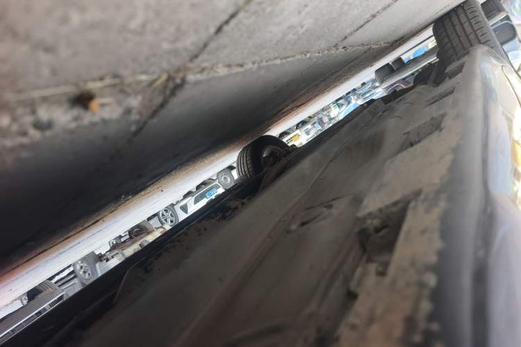 Used Toyota Camry 2010 240G Classic Edition Chassis Front Right