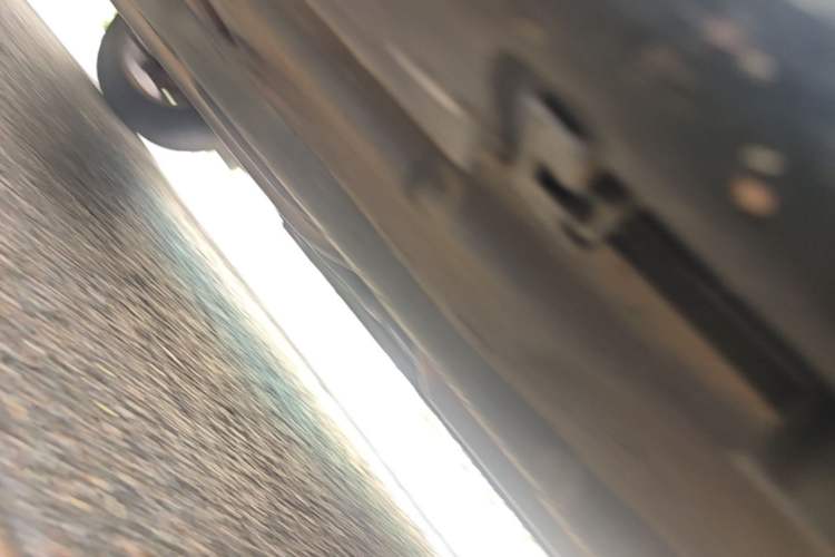 Used Toyota Camry 2010 240G Classic Edition Chassis Front Right