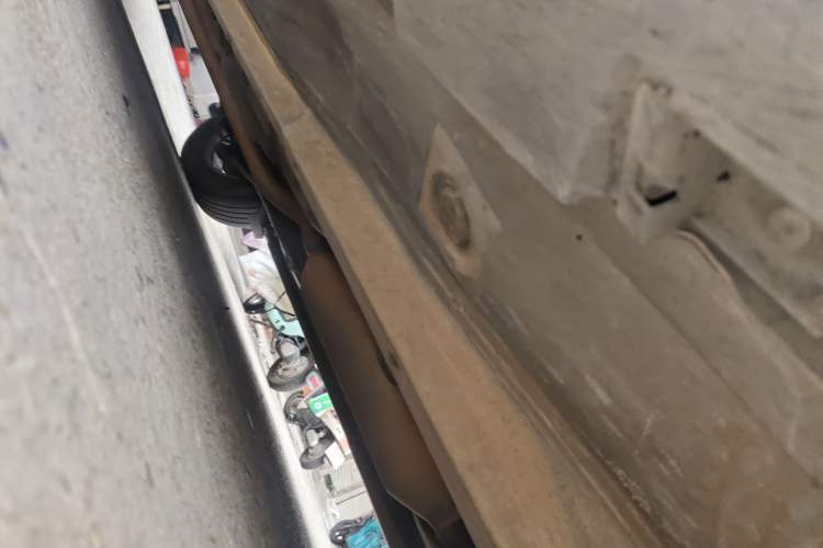 Used Toyota Camry 2010 200G Classic Edition Chassis Front Right