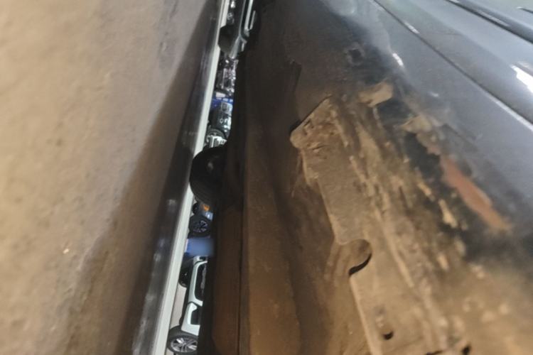 Used Toyota Camry 2010 200G Classic Edition Chassis Front Right