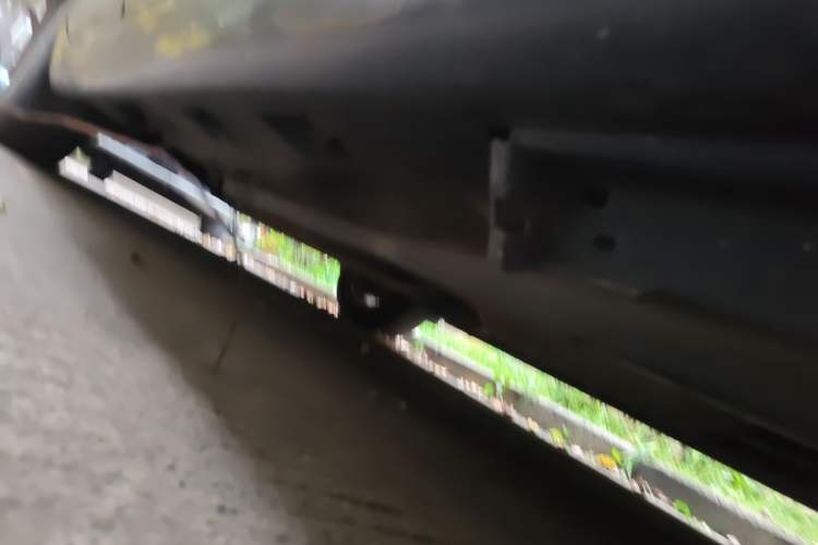 Used Toyota Camry 2010 200G Classic Edition Chassis Front Right