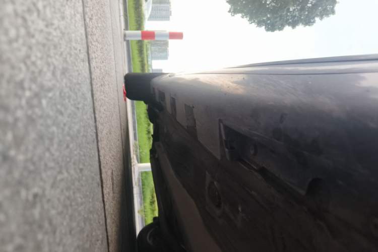 Used Toyota Camry 2010 200G Classic Edition Chassis Front Right