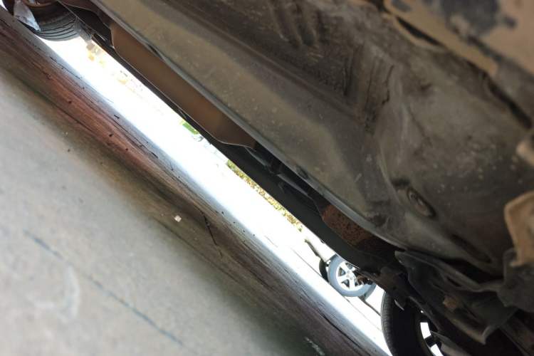 Used Toyota Camry 2010 200G Classic Edition Chassis Front Right