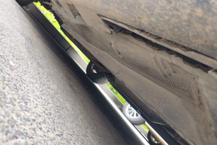 Used Toyota Camry 2010 240G Classic Edition Chassis Front Right