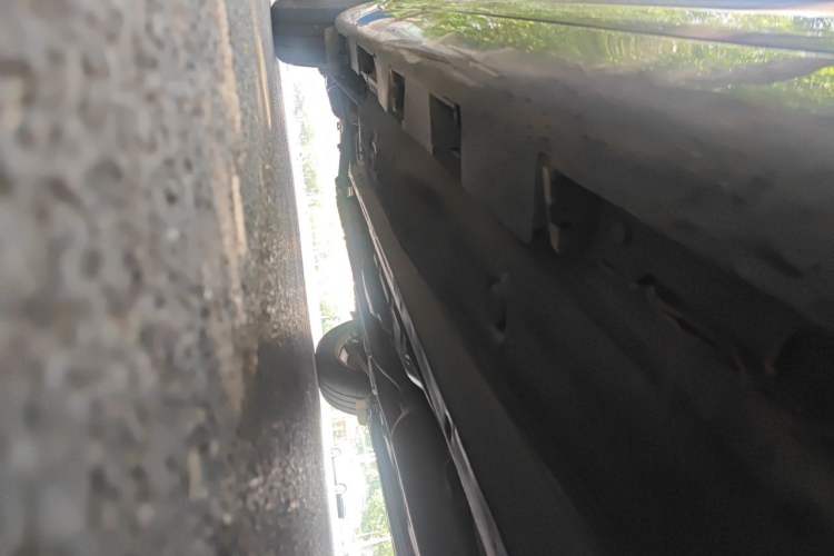 Used Toyota Camry 2010 240G Luxury Edition Chassis Front Right