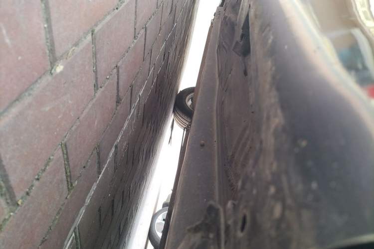Used Toyota Camry 2010 240G Classic Edition Chassis Front Right